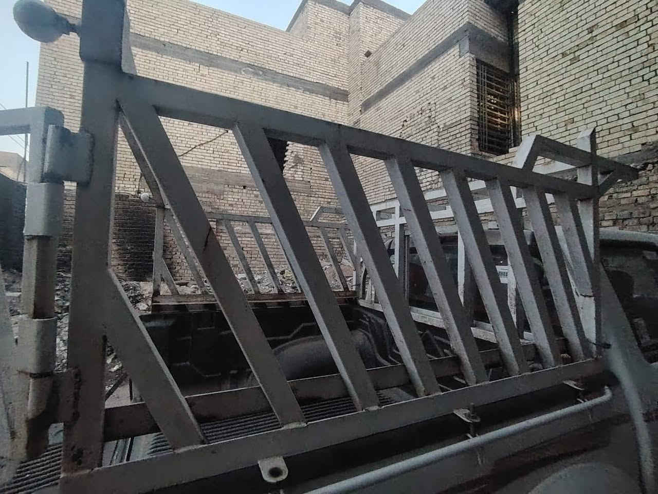 محجر بيكم دبل قمارة يرهم عل جميع البيكمات درجة اولئ سعر 175 مكان بغداد ***********
