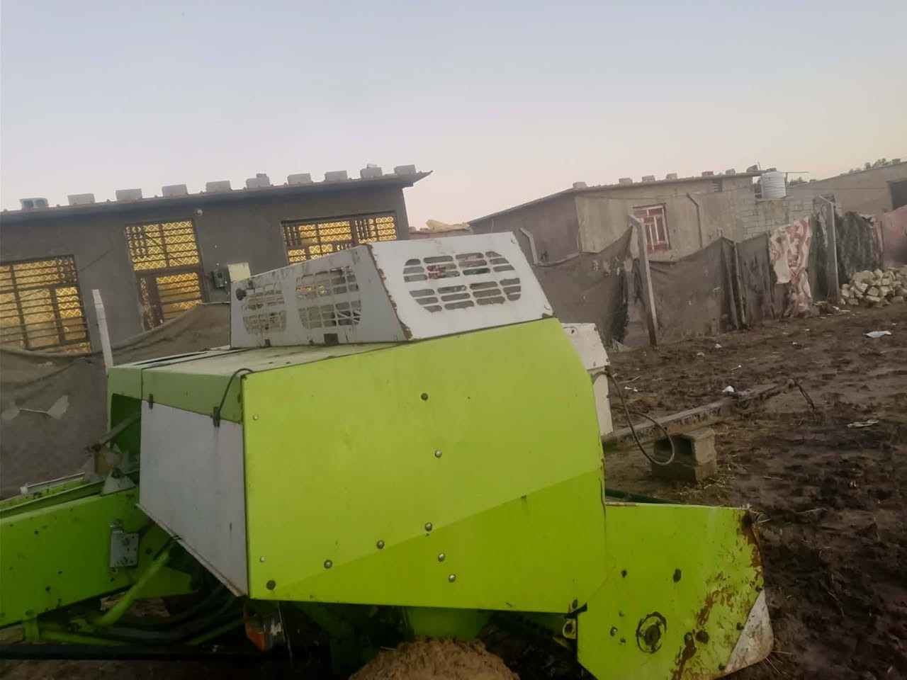 كابسه للبيع موديل 2020جديده مديومه وكامله جاهزه للشغل
للستفسار اتصل ***********
