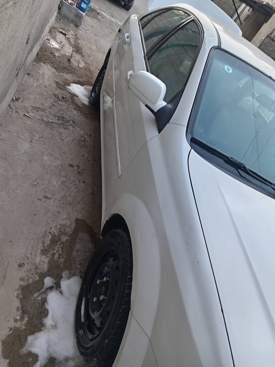 سلام وعليكم اوبترا 11بسمي رقم جديد السياره تبريد تدفه السياره بيه الدوس مصبوقات السياره حلوه ونضيفه نواقص درايم وبوبرنك وتجي وشوف بعينك احسن الي والك السعر ٧٠ وبيه مجال قليل مكاني البصره المعقل ***********والشراي بخدمته والمايعجبه السعر لايكسر بحلال العالم
