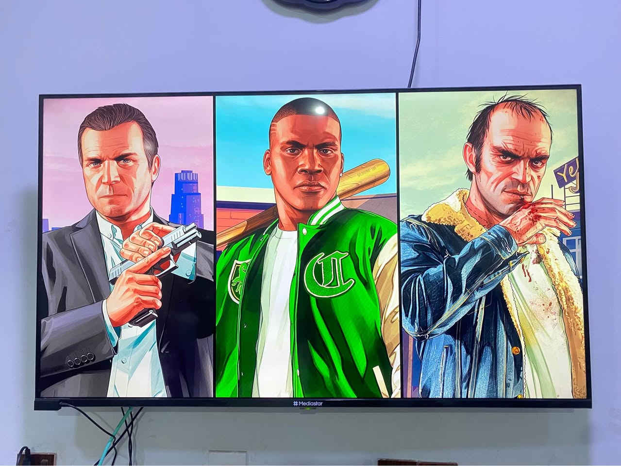 متاح اكس بوكس ون اس نظيف كلش ويا كل ملحقاته كيبل HD مترين وجوستك البلاديه وكيبل التشغيل وبي ثلاث العاب جي تي اي وطوبه 21 ورينبو السعر 165 الف وبي مجال المكان كركوك الشراي يجي خاص او مراوس نزل شعندك كركوك, العراق


**إذا كنت صاحب هذا الإعلان وتريد حذفه لأي سبب، رجاءا أرسل رسالة إلى الدعم الفني**