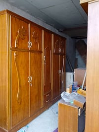 غرفة نوم • فيه مجال