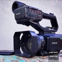 سوني PXW-X70 • نظيفة ٩٩٪ • النجف الاشرف