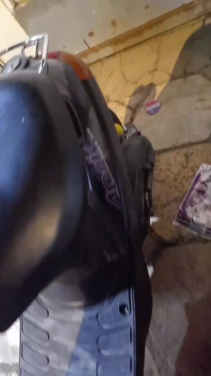 دراجه بطه بعدهي زيرو البيع سعر 800 قفل قفل


**إذا كنت صاحب هذا الإعلان وتريد حذفه لأي سبب، رجاءا أرسل رسالة إلى الدعم الفني**