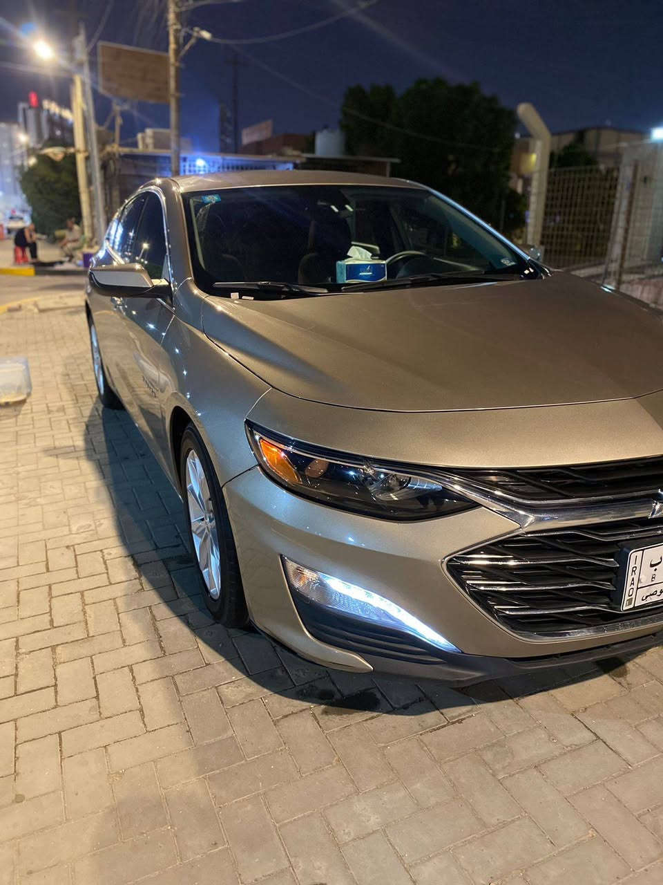 ماليبو موديل ٢٠٢٣ بصره معوقين بسمي تقرير مياه أمطار سياره كفاله فول مواصفات عدا التنته سعر ١٢٨ ورقه بصره حي المدراء
*********** البصرة, العراق
