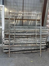 ١٠ قفص • ١٢٠/١٧٠ • كوفة حي ميسان