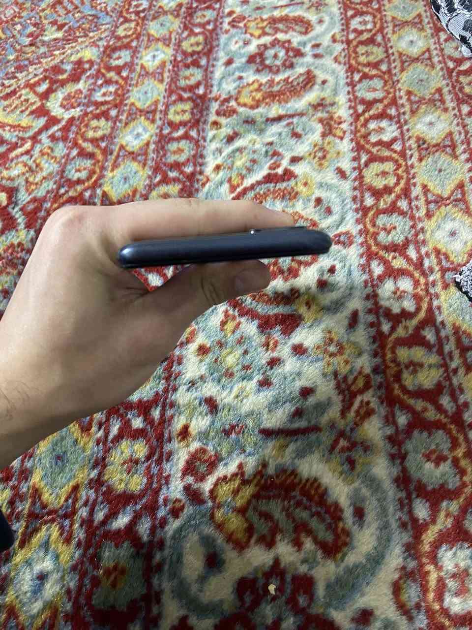 للبيع انفنكس هوت ١٠
ذاكره ١٢٨بطاريه٥٠٠٠ ببجي ٦٠  دبل سيم فريم سعر٩٠ فقط السماعه متشتغل


**إذا كنت صاحب هذا الإعلان وتريد حذفه لأي سبب، رجاءا أرسل رسالة إلى الدعم الفني**