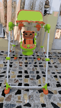 مرجوحه جديده الله شاهد مامستعمله مدينه الصدر برشاد يم الفلكه مال حجي مهدي ***********
