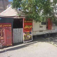 كرفان • ٥ متر • مطعم/سكن عمال