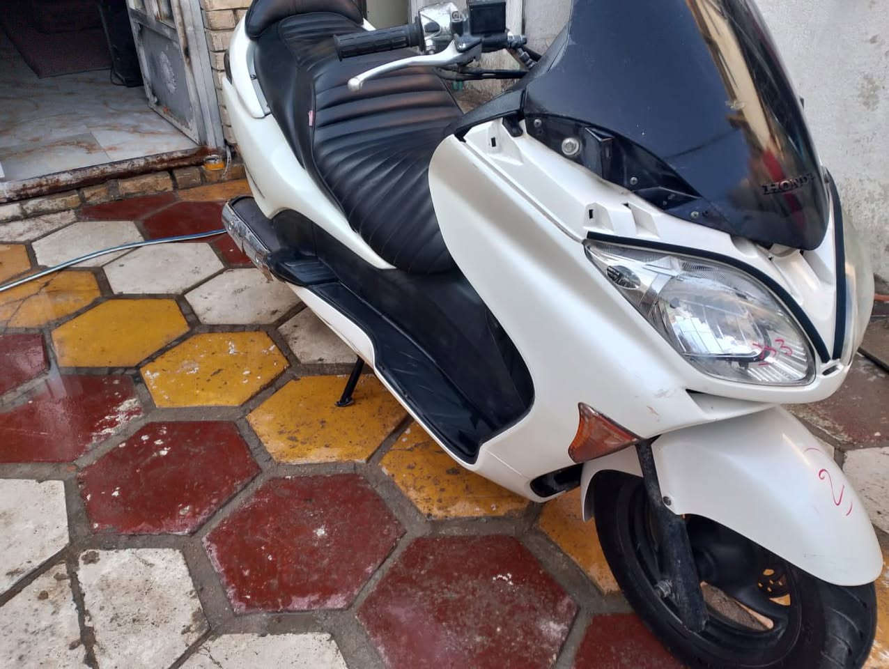 فورزه 9بلادي جديده مامفدوحه عنوان الناصرية مركز مليون 700بيه مجال قليل***********
