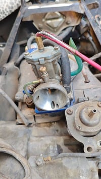 سكنس نثيه لبيع او مرواس بيه هواي غراض اصلي ( زوج كلجات عل شغل دبلات خل...