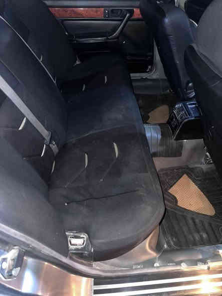 سلام عليكم BMW موديل 91 735 فول كير محرك خير من الله سياره حلو ما ناقصه كلشي جاهزه من كلشي سلايت روف دبل ايرباك دبل چكمجه سكليتر كهربائيّ سياره مكفوله من ضربه من من خياس دواخل حلوه شرط صبغ جماليه تخم تاير جديد صدر كله جديد خلفي وامامي السعر 65 وبيه مجال شويه عنوان الانبار الخالديه ***********
