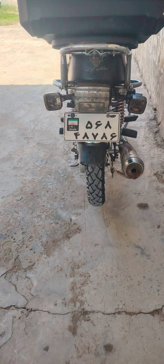 بسم الله دراجه 2023 دراجه خيل من الله 570 وبيهه مجال العنون دلعباس رقم الهاتف 0770


**إذا كنت صاحب هذا الإعلان وتريد حذفه لأي سبب، رجاءا أرسل رسالة إلى الدعم الفني**