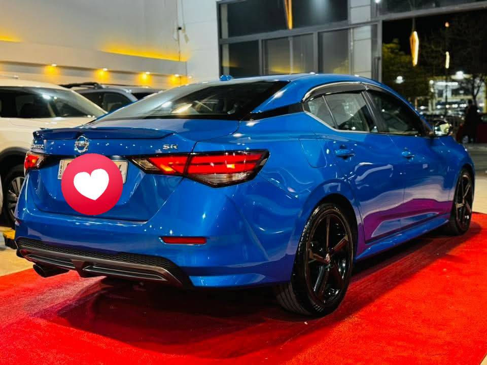 #مرقم اربيل
Nissan Sentra 2022 SR

للون :  البحري 
عداد المسافة 45الف mile
المواصفات
بصمة تشغيل
بصمة ابواب
تشغيل عن بعد
صندوق كهربائي
رادار امامي (تحديد مسار)
رادار جانبي (نقاط عمياء)
رادار خلفي( التحذير من الاصطدام)
شاشة كبيرة لمس+ كاميرا
منافذ AUX+ USB
تحكمات استيرن
وضعيات القيادة 
حساسات خلفية
وبقية المواصفات المعروفة

السعر : 135$


**إذا كنت صاحب هذا الإعلان وتريد حذفه لأي سبب، رجاءا أرسل رسالة إلى الدعم الفني**