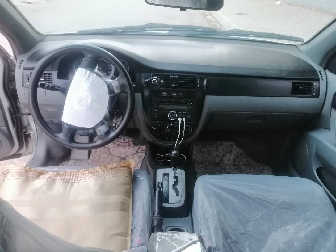 سلام عليكم سيارة اوبترا موديل 2008 رقم اربيل سنوية باسمي  ساقطة قبل 10 اشهر  شرط تحويل محرك لاصرف لابخار گير جديد تدفئة شغالة تبريد يحتاج فقط غاز  جامات كهربائية 1 مال السايق واكفة تحتاج بكرة سيم بدون صبع ولا معجون سيارة تحتاج صبغ او تكحيل للدعاميات بسبب الجراد
مكاني كركوك *********** سعر 68 كركوك, العراق
