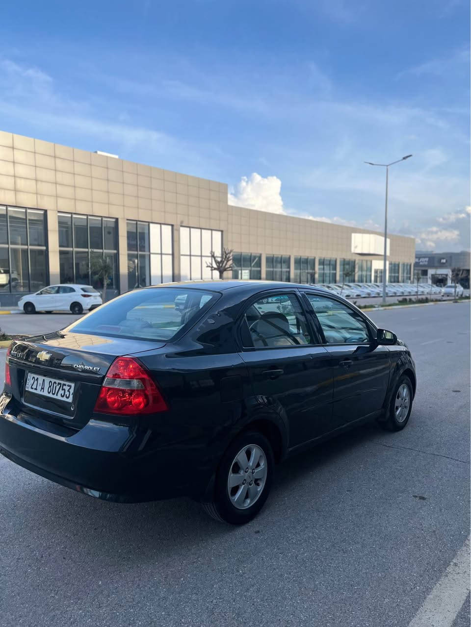 ئەڤیۆ ٢٠٠٩ بەناوی خۆمەوەیە دووپارچەی بۆیاخە لەسەرساخی 
لەسلێمانیم
گێر تۆماتیک جام کارەبا ئاوێنە 
هەموو گیانی بەشەرت بەناوی خۆمەوەیە
نرخی ٦٥ گەڵاو معامەلە
0770 196 70 37
*********** السليمانية, العراق
