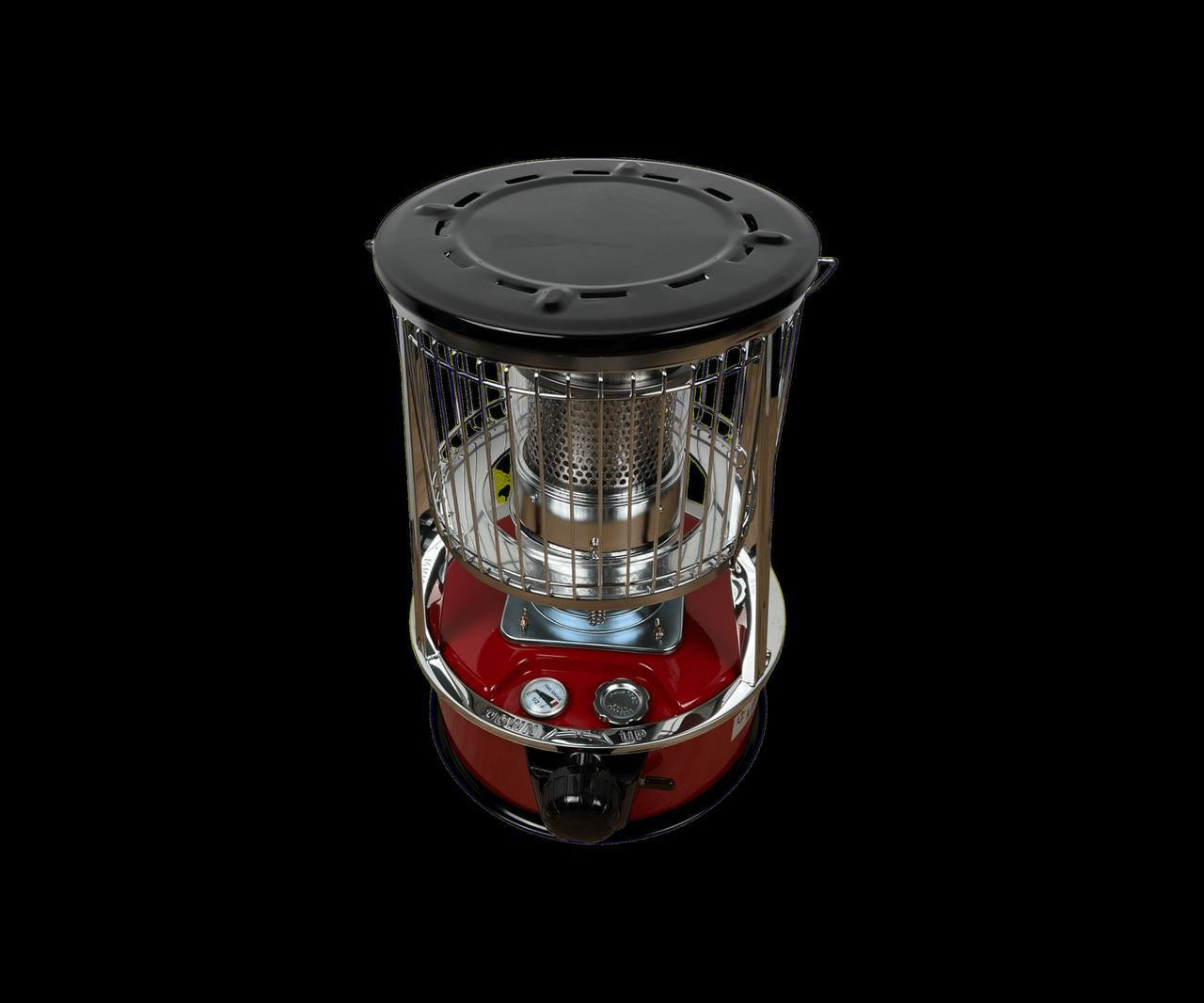 مدفأة نفطية ليبرونيك LC-78 بخزان مزدوج وسعة 5.3 لتر

الاستخدامات

توفير تدفئة قوية وفعّالة للمنازل، المكاتب، الكرفانات، المحلات، والمخيمات.

مناسبة للاستخدام في المساحات المفتوحة وشبه المغلقة مثل الحدائق والمخازن.

مثالية للطوارئ وانقطاع الكهرباء لكونها تعمل دون الحاجة لأي مصدر طاقة كهربائية.

يمكن استخدامها لطهي وتسخين الماء (بفضل حامل الغلاية المدمج في التصميم).

المميزات

سعة خزان كبيرة 5.3 لتر تمنحك ساعات عمل أطول دون الحاجة للتعبئة المتكررة.

نظام خزان مزدوج يضمن عدم تسرّب الوقود حتى عند انقلاب المدفأة.

قدرة تدفئة عالية 10,000 BTUساعة لتدفئة سريعة وقوية.

فتيلة من ألياف الزجاج (Glass Fiber Wick) مقاومة للحرارة، تدوم طويلًا وتوفر احتراقًا ثابتًا.

قفل أمان Safety Switch يمنع الاشتعال غير المقصود ويحمي الأطفال.

طريقة تشغيل سهلة بالقدّاحة أو عود الثقاب دون أي تجهيزات إضافية.

عاكس علوي معدني يوجه الحرارة للأسفل ليمنح دفئًا لأقدامك وأرجلك.

شبك حماية فولاذي عالي المتانة يمنع ملامسة الشعلة ويحمي من الاحتراق.

مدخنة (Chimney) من الستانلس ستيل مقاومة للصدأ وعمرها طويل.

هيكل معدني متين يتحمل الاستخدام المستمر.

إمكانية رفع الفتيلة وتعديل الاحتراق بسهولة عبر مقبض التحكم الجانبي.

احتراق نظيف بدون دخان عند استخدام كيروسين عالي الجودة.

وزن تقريبي: 5.5 كغ (حسب الكتالوج).

أبعاد الكارتون: 33 × 33 × 48 سم.

محتويات الصندوق

مدفأة نفطية ليبرونيك LC-78.

فتيلة مدمجة جاهزة للاستخدام.

غطاء حماية علوي.

قاعدة تثبيت معدنية.

كتيّب تعليمات كامل ENGLISH.

أدوات تركيب بسيطة عند الحاجة.

الملاحظات

يفضّل تشغيل المدفأة باستخدام كيروسين أبيض (Lighting Kerosene) فقط للحصول على أفضل أداء.

يجب تهوية المكان كل فترة عند الاستخدام الطويل.

يمنع تعبئة الخزان أثناء اشتعال المدفأة.

في حال انسكاب الوقود يجب تنظيفه قبل التشغيل.

يجب "حرق الفتيلة فاضي" (Dry Burn) كل 20–30 يوم لتنظيف الرواسب وإطالة عمر الفتيلة.

يمنع استخدام المنتج في الأماكن الضيقة دون تهوية.

آمنة عند الانقلاب بفضل نظام الخزان المزدوج، لكن يُعاد وضع المدفأة بشكل مستقيم فورًا.

السعر 84 مع التوصيل  متوفر توصيل لكافت محافضات

 العراق لحجز  *********** واتساب
