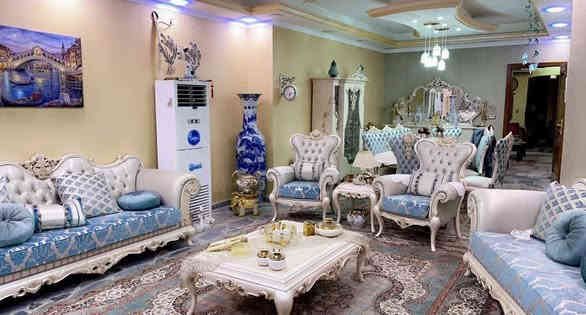 ✔️لـلـبـيـع في الـسـيـديـة ( الاعتماد الهندسي للعقار حصراً )

دار سكني كلاسيكي نظيف جداً جاهز للسكن 

موقع مميز ثاني عقار عن شارع التجاري مربع الاقتصاديين شارع15

المـمسـاحة  354  مـتـر الواجهة 8.85 م نزال 40م سند مستقل

متكون من 4 غرف نوم وحدة سويت وصالة وهول عدد2 ومطبخ حار بارد وخدمات 3 

✅ احصل على منزل أحلامك معنا، نحن مكتب عقاري موثوق ومتخصص في تلبية احتياجاتك السكنية
لاتتردد في زيارتنا او الاتصال بنا •••
‏‎((الأعتماد الهندسي للعقار حيثٌ تَلتَقي الرُوٌية ,بلتَمَيٌز ))

‏‎📊كل ماعليك الاتصال أو المراسلة على الصفحة *ʲᵒⁱⁿ ᵘˢ*

***********-***********

‏‎الفرع الاول / الـسـيـديــة الضباط مقابل افران الرباط
‏‎ الفرع الثاني /شارع العلوة مقابل مدرسة حلم الغد الاهلية 
‏‎الفرع الثالث / عرصات الهندية مجاور فندق بلوم 

‏‎‏‎زبائننا الكرام بِكُم نَرتقي ونَتشرف بزيارتِكم ونَفتخر بخِدمتِكم ❤
