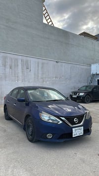 سنترا • مكينة ١٫٨ • ١١١٠٠٠ مايل