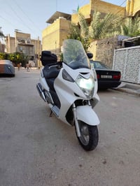 للبيع سلفر ونج بقلاوه مكفوله كفاله عامه مكينه 400 اوفر اي بي اس دراجه ...