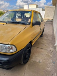 سايبا ٢٠١1 • ناحية السلام • محرك