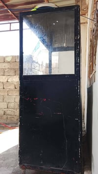 جام خانة لفات • حي التنك