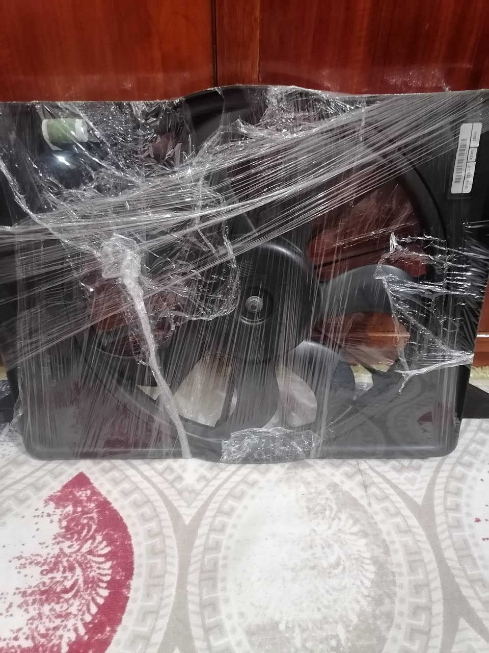 مروحة اوباما جارجر اصليه كلش نظيفه مال كصه تجي وتشدها يمي وتقتنع يله تنطي فلوس سعرها ١٥٠ مكاني ناصريه رفاعي وهذا رقمي ***********
