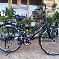 بسكليت ياباني • مقاس 27 • موديل 2023