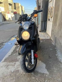 سكنس جبلي كفاله عامه دراجه مال حاويه جديده وناعمه ختم واحد كله بلادي م...