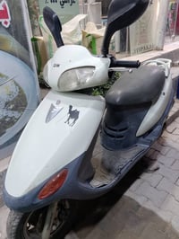 وبركاتة دراجه سيام للبيع دراجه ما عايزه شي نظيفه الشراي بي خير ويدلل س...