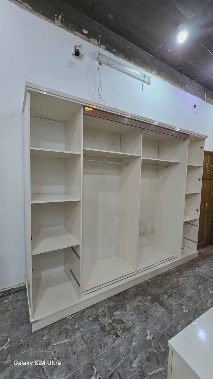 8 قطع 550  احجز الان عن طريق الواتساب
https://wa.me/9647745196448


**إذا كنت صاحب هذا الإعلان وتريد حذفه لأي سبب، رجاءا أرسل رسالة إلى الدعم الفني**