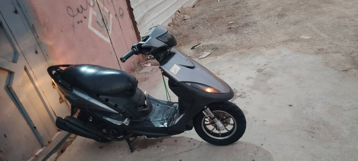 السلام عليكم دراجة ماكس للبيع بوش 55 دراجة نكره سلف ***********
