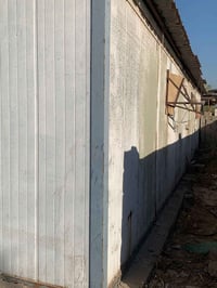 كرفان ١٠* ٣  للبيع سعر مليون و ٢٥٠ حديد ثقيل يرادلة اعادة تاهيل  مكان ...
