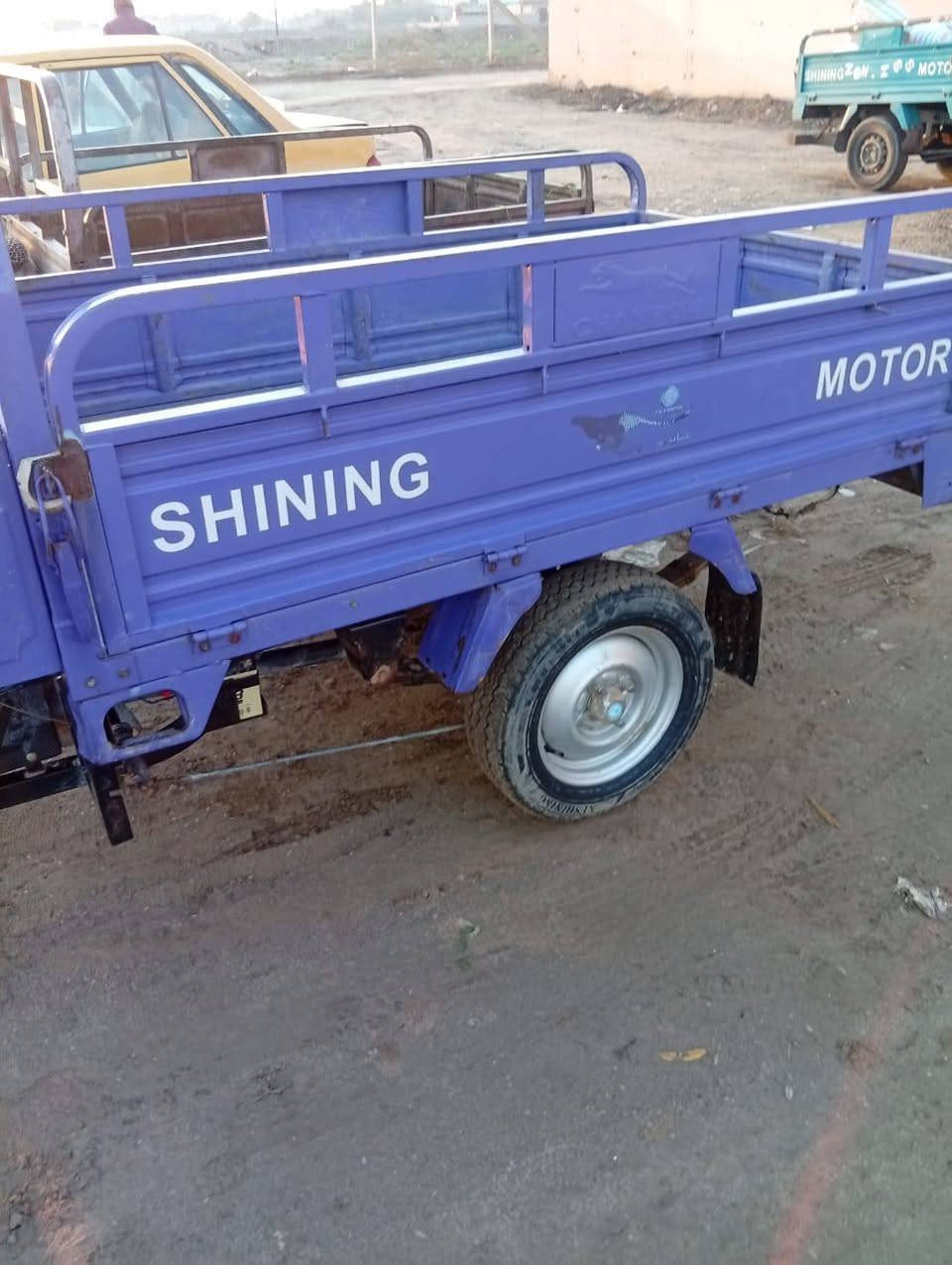 سلام عليكم شباب ستوته نضافه خيرمن الله ستوته موديل 23 سنويه وشراي بيه خير ويدلل ومداور مباشر يم مكتب حسين مكان طوريج رجيبه  *********** ما متواجد خاص رمش واني ادك مستعجل عل بيعه
