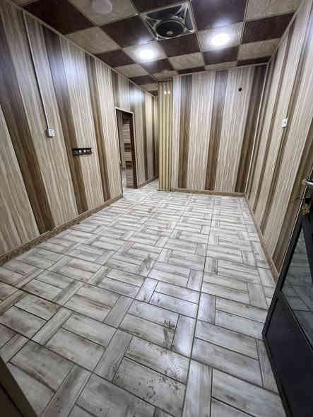 🔶(شقة ارضية للايجار)🏡✅ موقع تجاري 
🔹(الموقع الجنينة شارع جامع الكرناوي) تصلح شركة مكتب او صالون 

🔸(تحتوي على  / غرفة منام / صاله  / مطبخ / صحيات / مخزن / 

✔️✔️ المساحة (110) متر //

 // سعر الاجار (550) الف غير قابل للتفاوض //

🔻(عنوان شركة الجوادين للاستثمار العقاري )
 (البصره /الجنينه /نهاية /شارع المصلحه / قرب سوق الجبيلة ) 

//لطلب والاستفسار الاتصال على الارقام لتالي//

واتساب +اتصال ***********
واتساب + اتصال ***********
