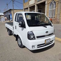 كيا حمل ٢٠١٩ للبيع   مكفولة كفالة عامة   السعر ١٢٣   07735468431