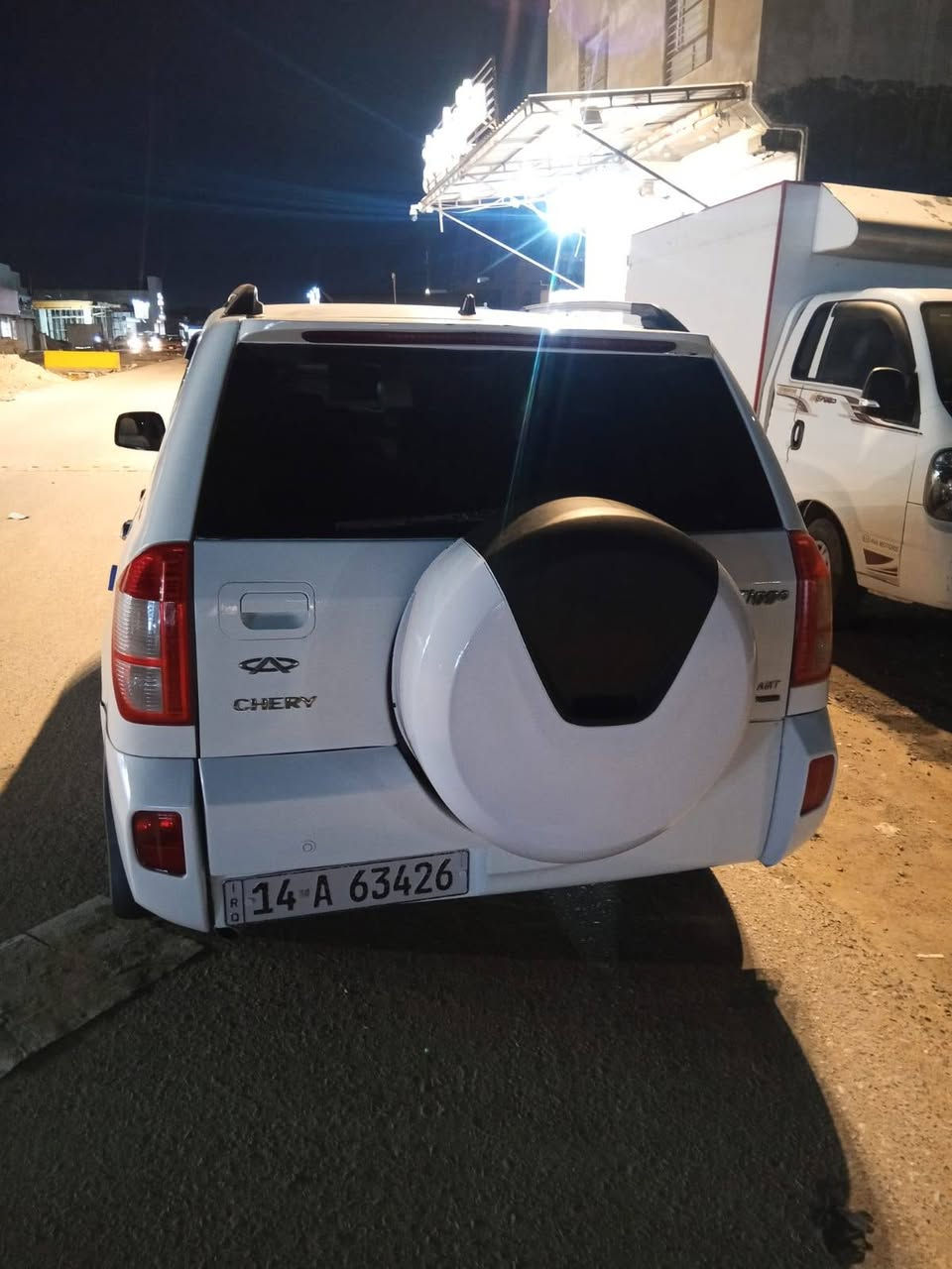 سلام عليكم تيكو مديل 2013 بصره نكليزي
مكفوله ضربه وتبديل صبق جماليه
مكينه كير بلاد تخم تأير حداديه خير من الله
سعر 55 $وبيهه مجال
مكان بصره حي بغداد
رقم الهاتف ***********
