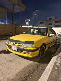 بيجو 15 • ضربه وتبديل • البصرة