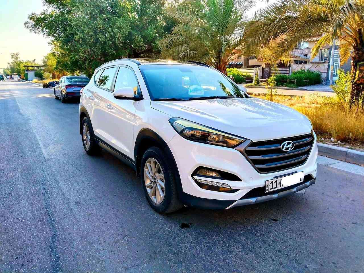 سلام عليكم توسان موديل ٢٠١٦ خليجي كفاله عامه فول عده بصمه رقم بغداد ماشيه ١٣١  محرك 2000 دوش كراسي كهرباء  رقمه بغداد تحويل ثاني يوم  سعر سياره 160 بيه مجال 
مكاني بغداد شارع فلسطين ***********

