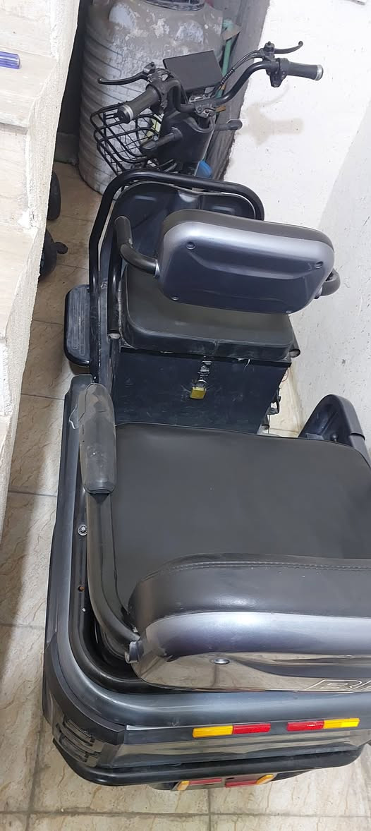 دراجه شحن بيكم دراجه بل كارتون اقل شهر 
***********. بغداد
