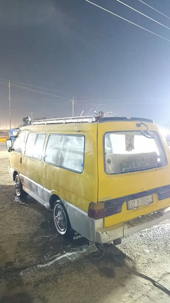 سلام عليكم  كيه بسته لبيع سياره جاهزه كير مكينه حداديه  رقم  نكليزي تفاصيل رقم *********** بيع مستعجل  مو شراي لا يعلق مكان دوانيه
