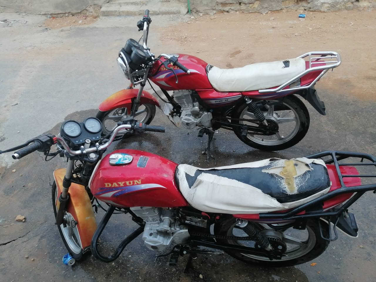 دراجات للبيع لاستفسار ***********
موديل 2016 أوراق اصولي
موديل 2017 بدون أوراق
