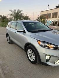 سورنتو امريكي • ٦ سلندر • فور ويل