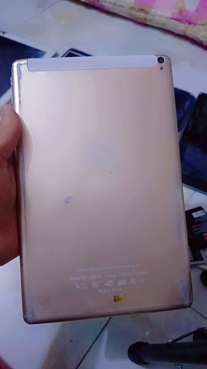 جهاز ايباد السعر. 50 الف
مركز الناصريه


**إذا كنت صاحب هذا الإعلان وتريد حذفه لأي سبب، رجاءا أرسل رسالة إلى الدعم الفني**