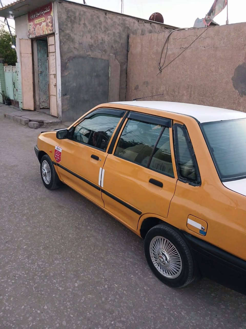 بيع سريع أسعر 👈(   23    ) جاهزه
يا الله( سايبه ) موديل ( 11 ) رقم ( بغداد )( تحويل مباشر )
( هيئه وغرامات مصفره تستلم صافي 👍 ) ( رقم  الماني )
( مكينه جديده 👍 ) (كير جديد 👍) (مشط ستيرن جديد)
(حداديه وكهربائيات خير من الله )(دواخل كلش حلوه 👍)
ترايك وين ميعجبك ( كفاله من ضربه 👍) ( مكانات صبغ  )
أسعر 👈👈 (                 23                    ) مكاني  بابل محاويل رقم الهاتف ***********  / ***********
