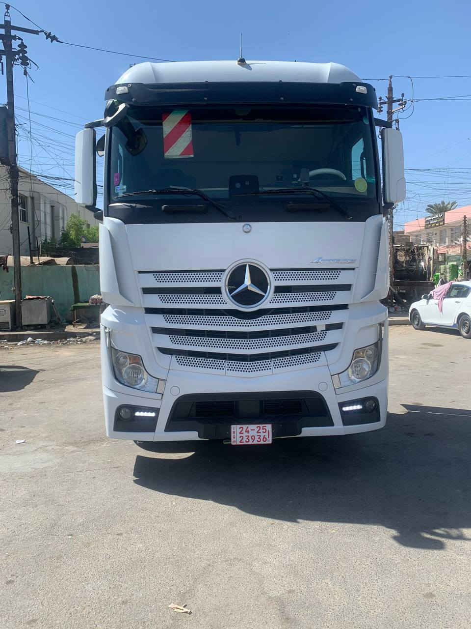 سلام عليكم وحش2016
سياره كفاله عامه
دبل منامي دبل تانكي كاز
كامره حساس
هاف تلاث طكات
سياره بعدي كاتي
سياره مبرمجه كامله ملغي دبلي بدل دهن بعده ما ماشي عليه
***********
