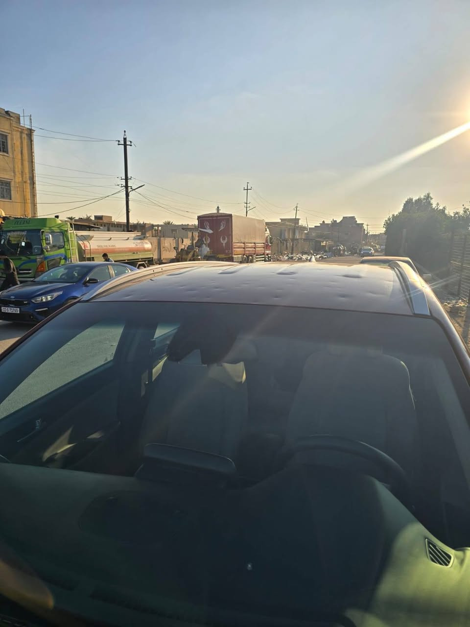 السلام عليكم ورحمة الله وبركاته توكسان 2019 امريكي نص مواصفات تبديل قطعه وحده سياره ماشي ٧٠ بيهة حالوب كير مكينه صدر نضيف مكاني بغداد البلديات مكينه الفين *********** بغداد, العراق
