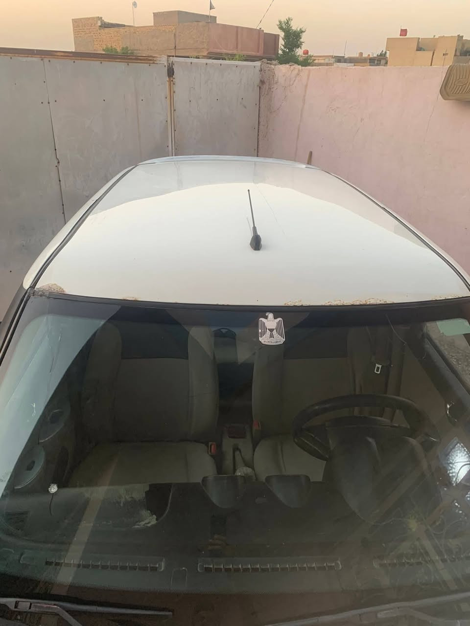 لبيع بابل ***********
موديل 2013 فقط خياسات جوه الدوسه
