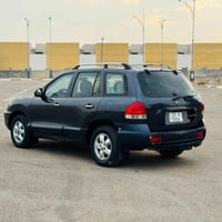 سنتافيا • ٢٠٠٥ • محرك 6