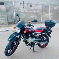 بوكسر • ٢٠٢٣ • ٣٢الف