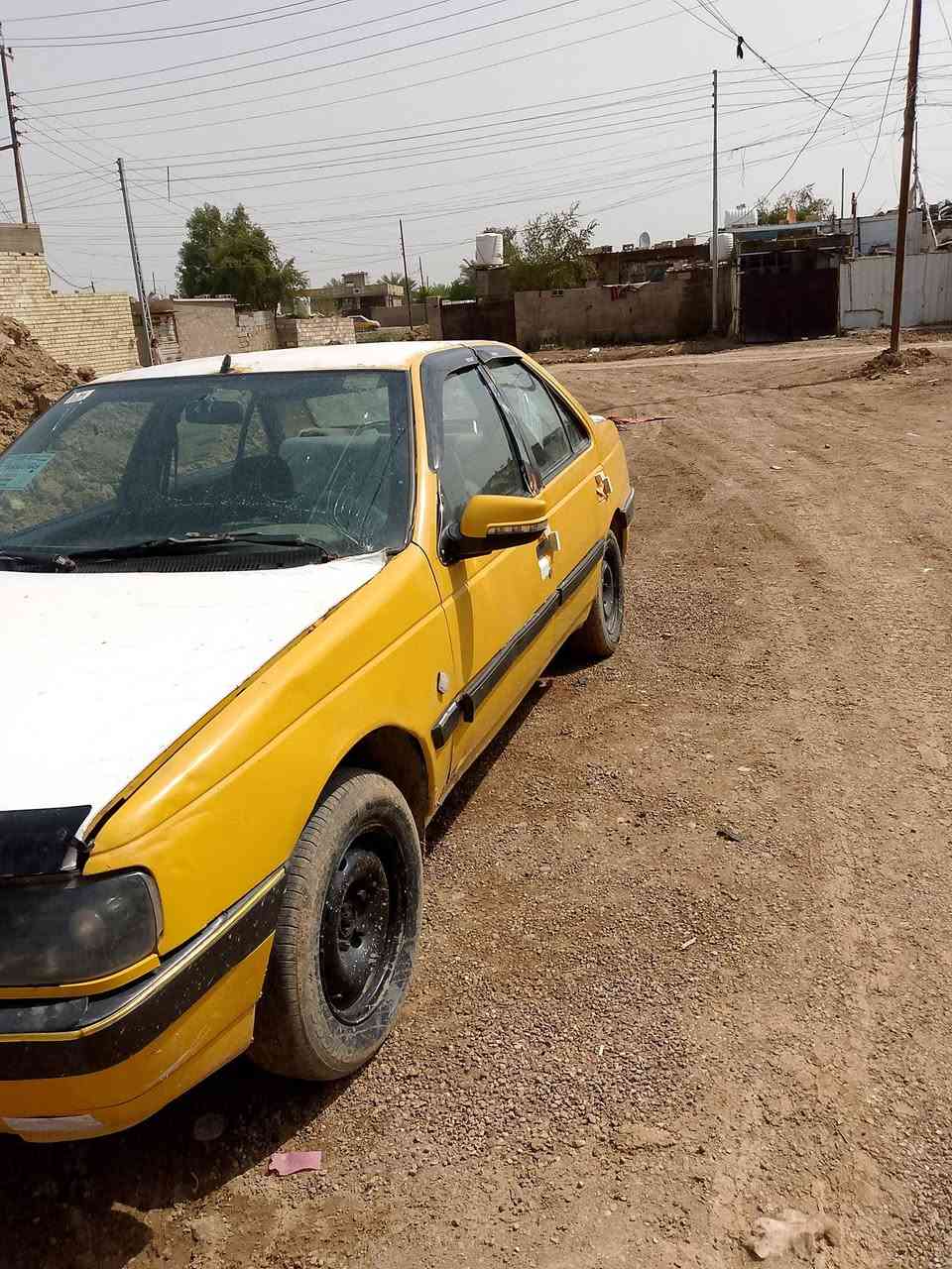 بيجو لميس 2012 كير ومكينه جدد مكفولات تخم تاير صدره جديد دواخله حلو خياسات مابيه باور جديد سنويه عضم عاج راعيه ماندله يرادله ترتيب كهربائيات السياره نكره بيع او مراوس 14ورقه بغداد قريب على بسمايه ناحيه الوحدة الخالصه قرب مركز شرطة الوحده وهذا رقمي ***********
